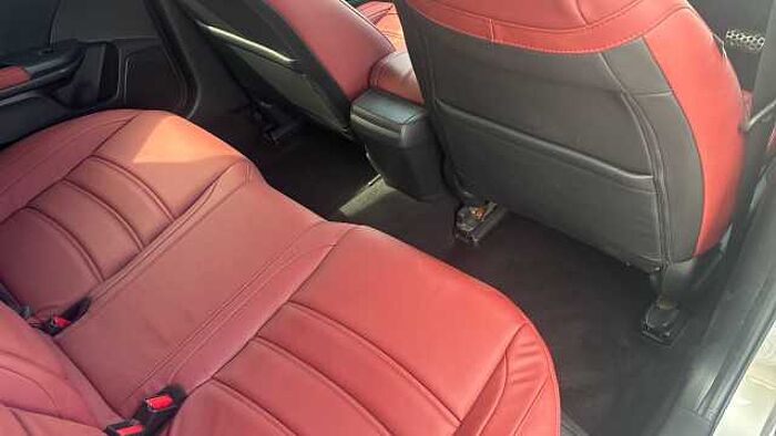 Honda Civic 1.5 VTEC Turbo Sport 5dr CVT 