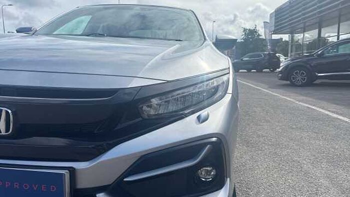 Honda Civic 1.5 VTEC Turbo Sport 5dr CVT 