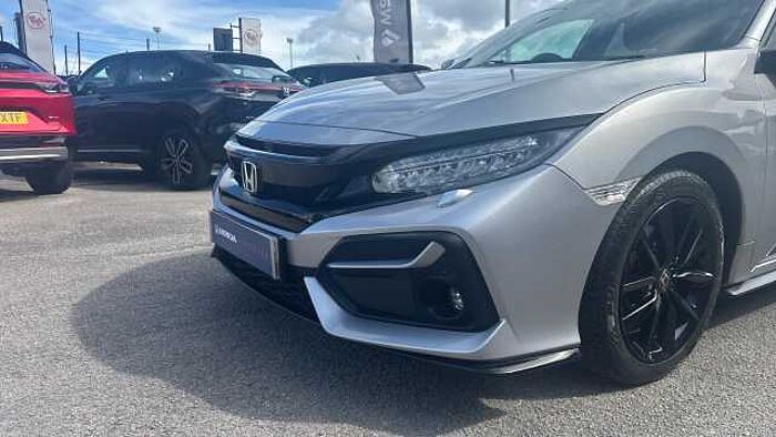 Honda Civic 1.5 VTEC Turbo Sport 5dr CVT 