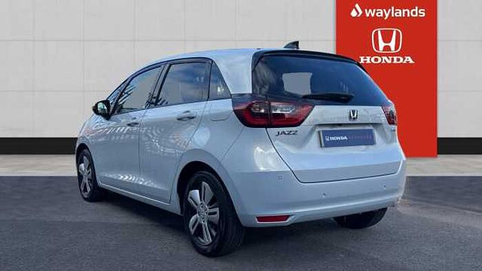 Honda Jazz Hybrid 1.5 i-MMD Hybrid EX 5dr eCVT 