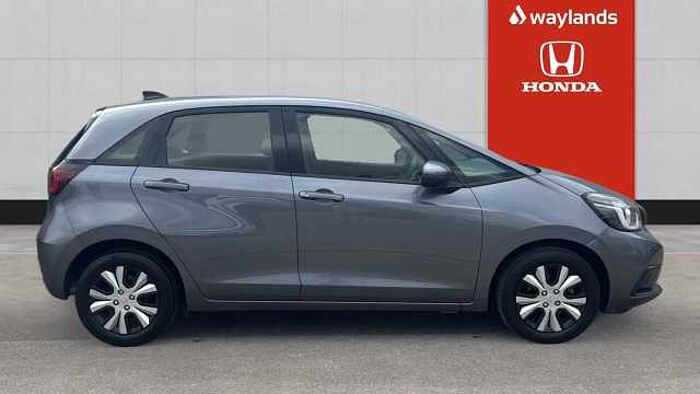Honda Jazz Hybrid 1.5 i-MMD Hybrid SR 5dr eCVT 