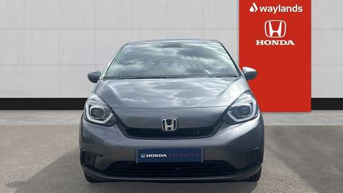 Honda Jazz Hybrid 1.5 i-MMD Hybrid SR 5dr eCVT 