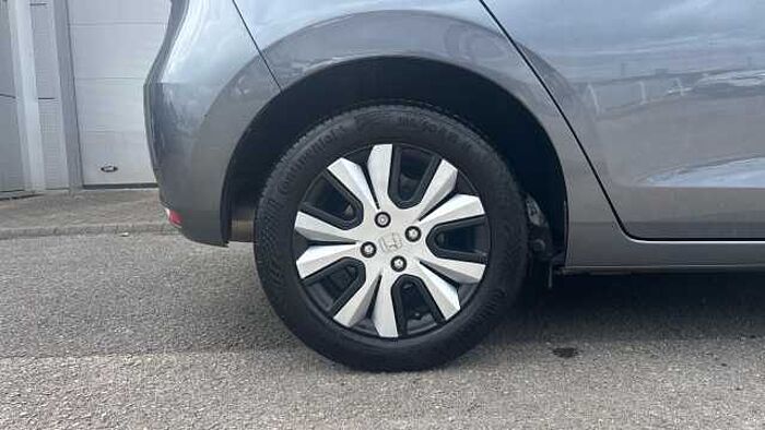 Honda Jazz Hybrid 1.5 i-MMD Hybrid SR 5dr eCVT 