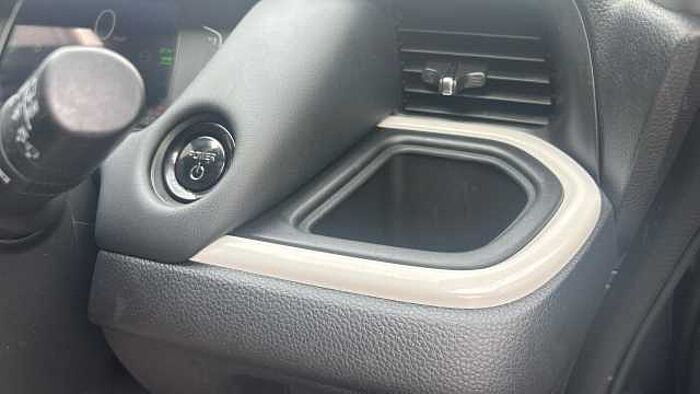 Honda Jazz Hybrid 1.5 i-MMD Hybrid SR 5dr eCVT 