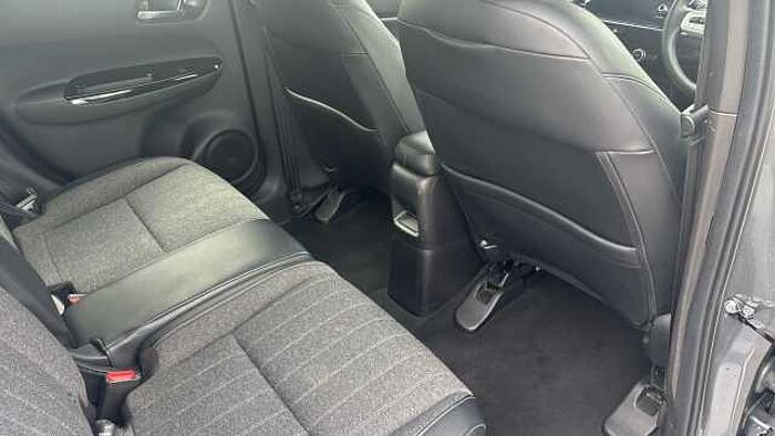 Honda Jazz Hybrid 1.5 i-MMD Hybrid SR 5dr eCVT 