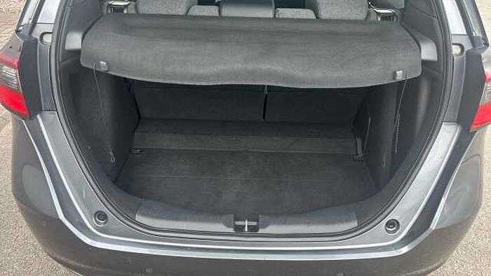 Honda Jazz Hybrid 1.5 i-MMD Hybrid SR 5dr eCVT 