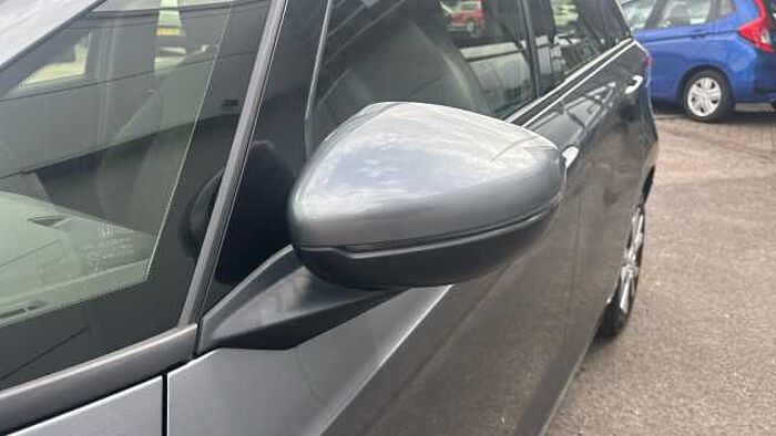 Honda Jazz Hybrid 1.5 i-MMD Hybrid SR 5dr eCVT 