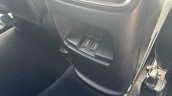 Honda CR-V Hybrid 2.0 i-MMD Hybrid SR 2WD 5dr eCVT 