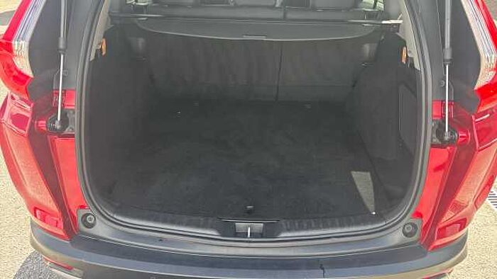 Honda CR-V Hybrid 2.0 i-MMD Hybrid SR 2WD 5dr eCVT 