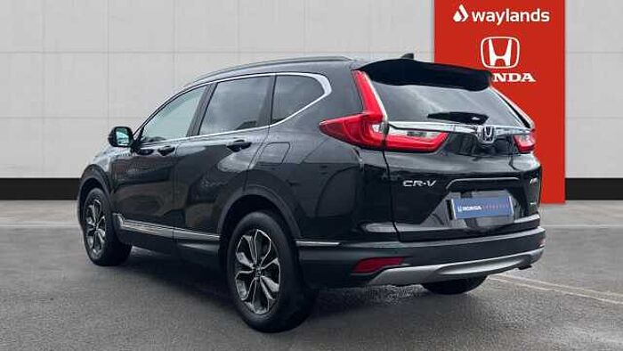 Honda CR-V Hybrid 2.0 i-MMD Hybrid EX 5dr eCVT 