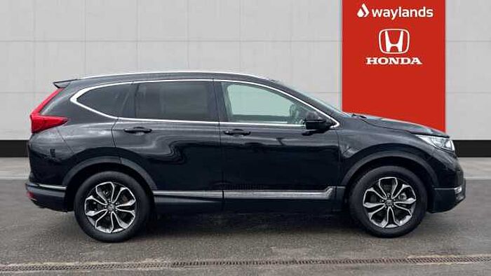 Honda CR-V Hybrid 2.0 i-MMD Hybrid EX 5dr eCVT 