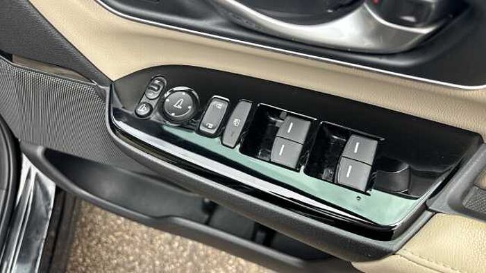 Honda CR-V Hybrid 2.0 i-MMD Hybrid EX 5dr eCVT 