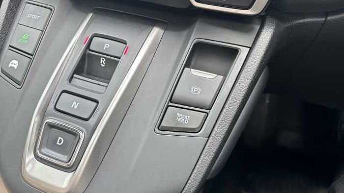 Honda CR-V Hybrid 2.0 i-MMD Hybrid EX 5dr eCVT 