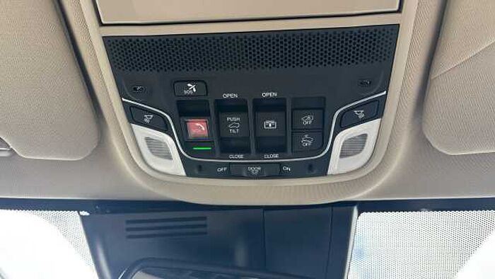 Honda CR-V Hybrid 2.0 i-MMD Hybrid EX 5dr eCVT 