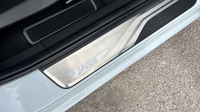 Honda Jazz Hybrid 1.5 i-MMD Hybrid EX 5dr eCVT 