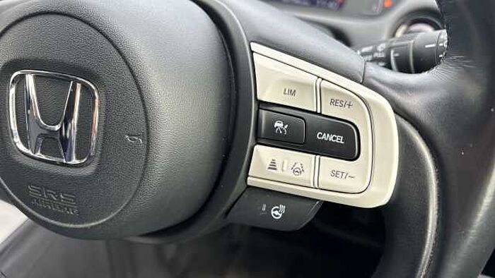 Honda Jazz Hybrid 1.5 i-MMD Hybrid EX 5dr eCVT 