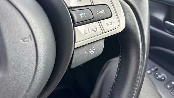Honda Jazz Hybrid 1.5 i-MMD Hybrid EX 5dr eCVT 