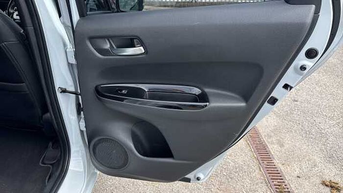 Honda Jazz Hybrid 1.5 i-MMD Hybrid EX 5dr eCVT 