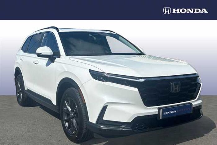 Honda CR-V Hybrid 2.0 eHEV Elegance 5dr eCVT 