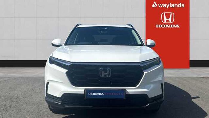 Honda CR-V Hybrid 2.0 eHEV Elegance 5dr eCVT 
