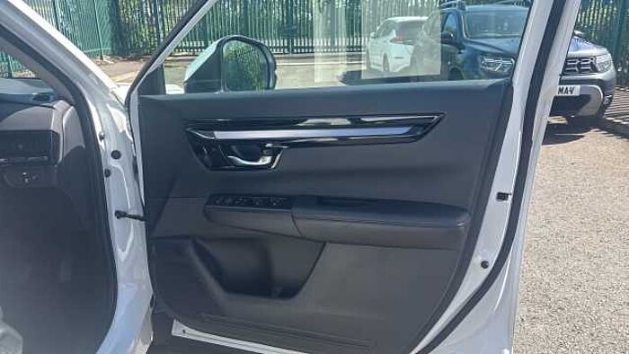 Honda CR-V Hybrid 2.0 eHEV Elegance 5dr eCVT 