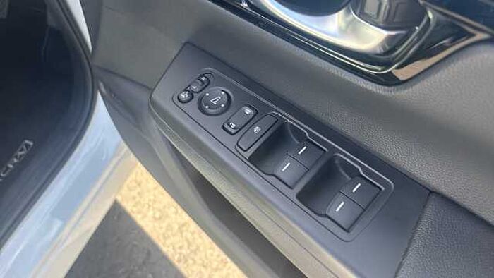 Honda CR-V Hybrid 2.0 eHEV Elegance 5dr eCVT 