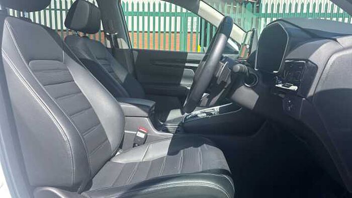 Honda CR-V Hybrid 2.0 eHEV Elegance 5dr eCVT 
