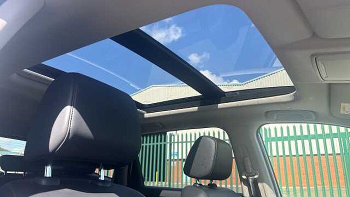 Honda CR-V Hybrid 2.0 eHEV Elegance 5dr eCVT 