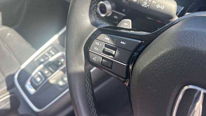 Honda CR-V Hybrid 2.0 eHEV Elegance 5dr eCVT 