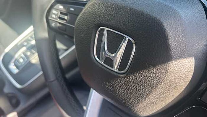 Honda CR-V Hybrid 2.0 eHEV Elegance 5dr eCVT 
