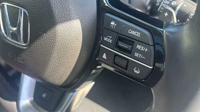 Honda CR-V Hybrid 2.0 eHEV Elegance 5dr eCVT 