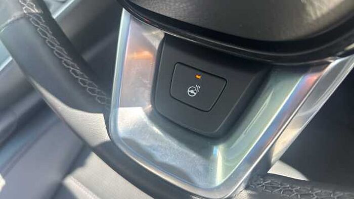 Honda CR-V Hybrid 2.0 eHEV Elegance 5dr eCVT 