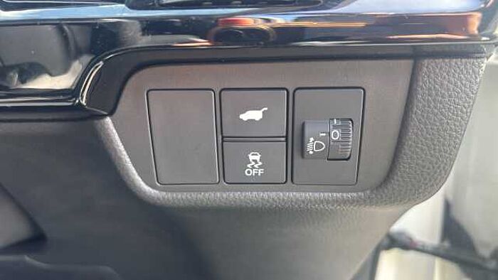 Honda CR-V Hybrid 2.0 eHEV Elegance 5dr eCVT 