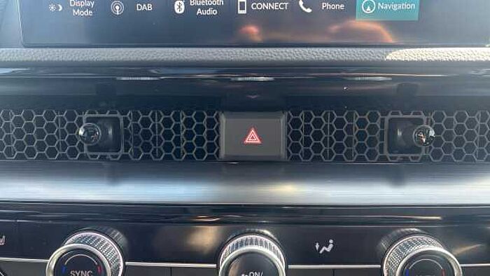 Honda CR-V Hybrid 2.0 eHEV Elegance 5dr eCVT 