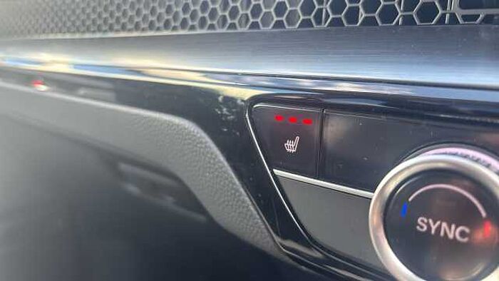 Honda CR-V Hybrid 2.0 eHEV Elegance 5dr eCVT 