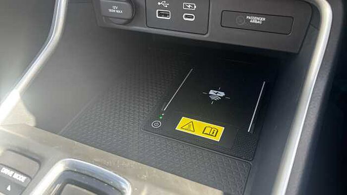 Honda CR-V Hybrid 2.0 eHEV Elegance 5dr eCVT 