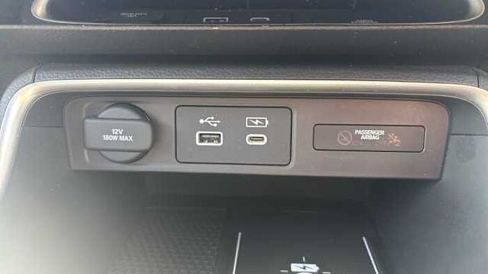 Honda CR-V Hybrid 2.0 eHEV Elegance 5dr eCVT 