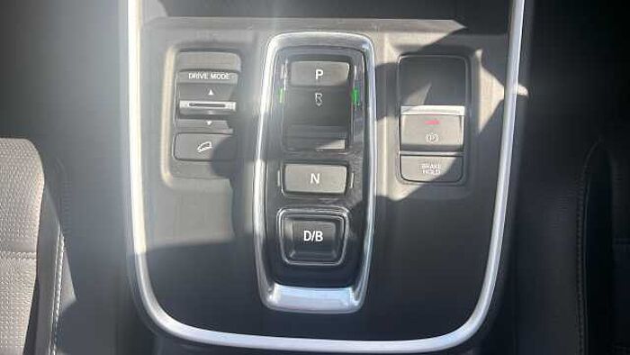 Honda CR-V Hybrid 2.0 eHEV Elegance 5dr eCVT 