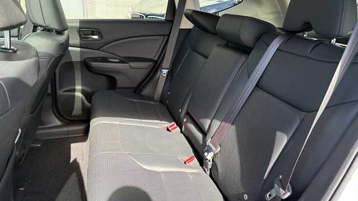 Honda CR-V 1.6 i-DTEC 160 EX 5dr Auto 