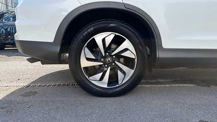 Honda CR-V 1.6 i-DTEC 160 EX 5dr Auto 
