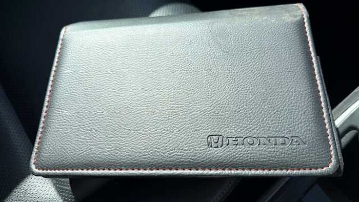 Honda CR-V 1.6 i-DTEC 160 EX 5dr Auto 