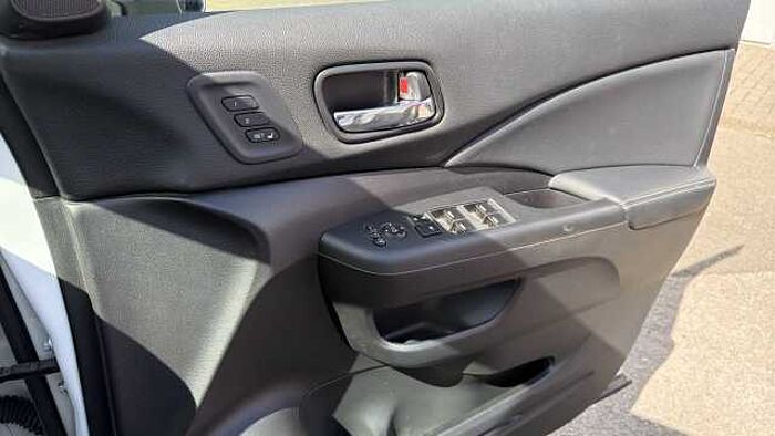 Honda CR-V 1.6 i-DTEC 160 EX 5dr Auto 