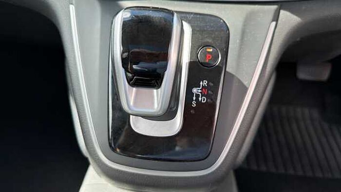 Honda CR-V 1.6 i-DTEC 160 EX 5dr Auto 