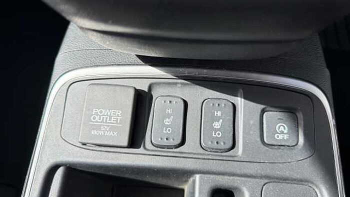 Honda CR-V 1.6 i-DTEC 160 EX 5dr Auto 