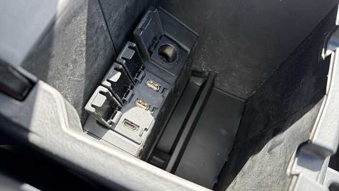 Honda CR-V 1.6 i-DTEC 160 EX 5dr Auto 