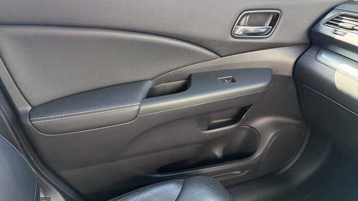 Honda CR-V 1.6 i-DTEC 160 EX 5dr Auto 