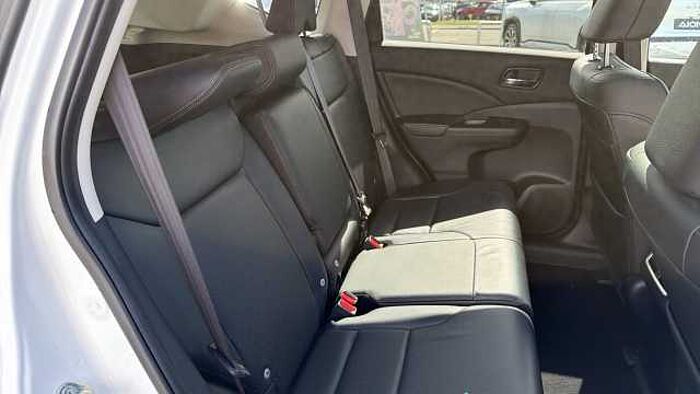 Honda CR-V 1.6 i-DTEC 160 EX 5dr Auto 