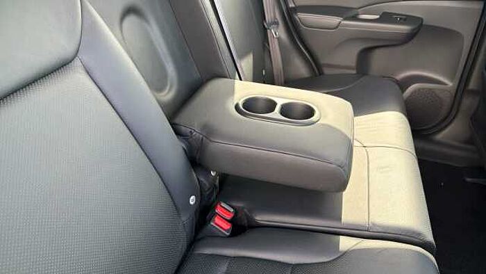 Honda CR-V 1.6 i-DTEC 160 EX 5dr Auto 