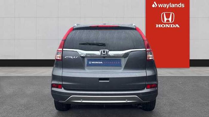 Honda CR-V 1.6 i-DTEC 160 EX 5dr Auto 