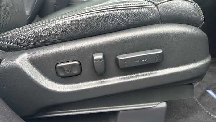 Honda CR-V 1.6 i-DTEC 160 EX 5dr Auto 